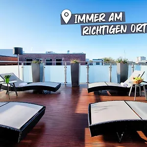 Hotell Achat, Bremen