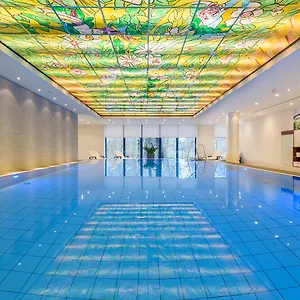 Hotel Maritim, Bremen