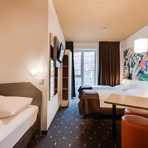 Hotel Bremen-ueberseestadt, Bremen