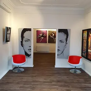 Hotell Arthotel, Bremen