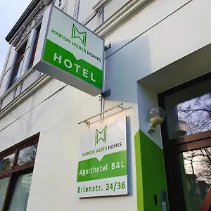 B & L Apartahotel