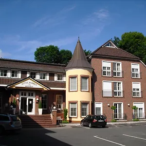 Hotell Robben, Bremen