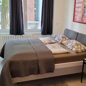 Hankenstrasse Apartment