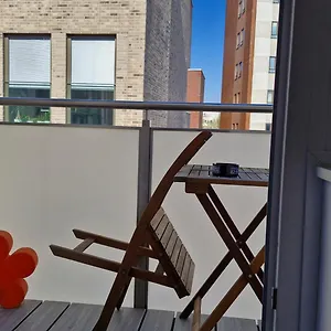 Hankenstrasse Apartamento