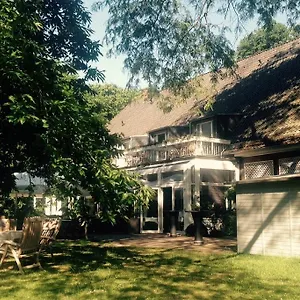Värdshus Höpkens Ruh, Bremen