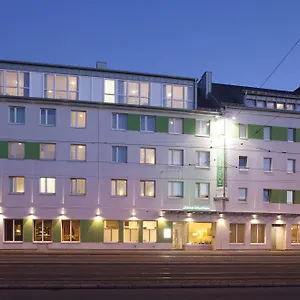Hotell Westfalia, Bremen