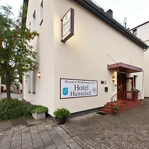 Hotel Signature Hansahof, Bremen