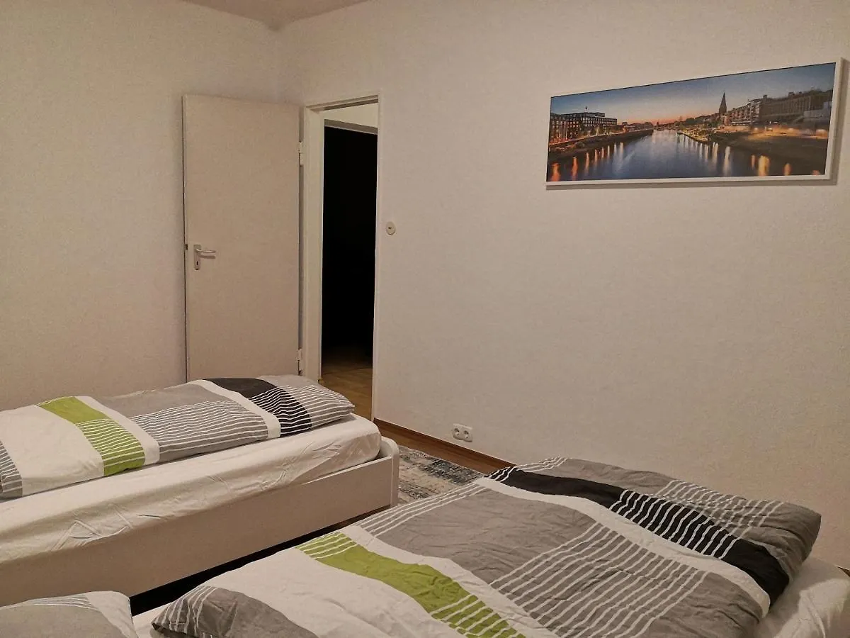 Unique - 2 Bedrooms - Balcony - Kitchen BRE