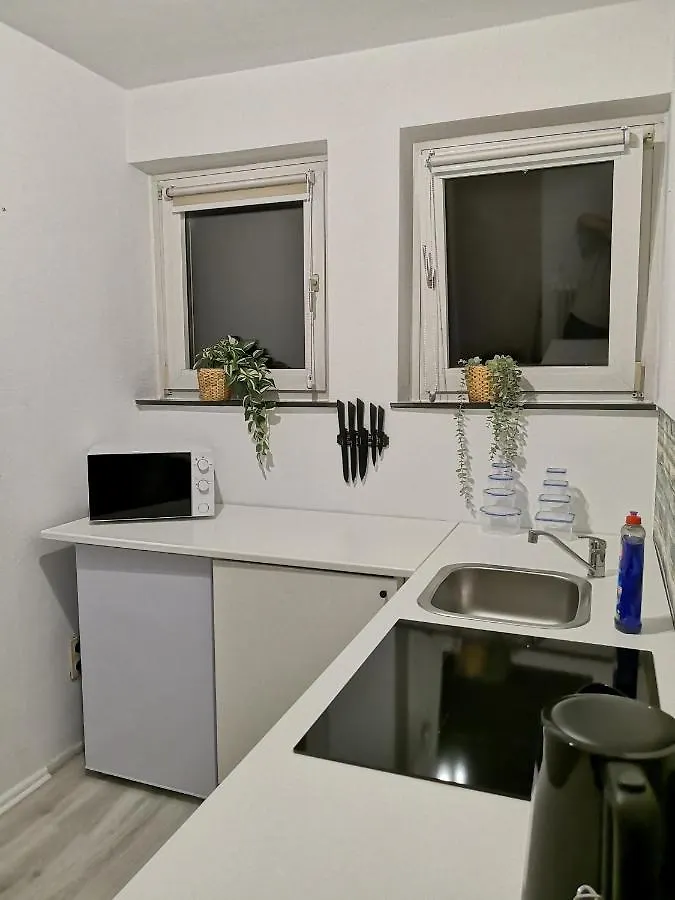 Unique - 2 Bedrooms - Balcony - Kitchen BRE